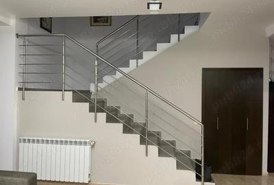 VILA 5 CAMERE | P+1E | LAZU | MOBILAT - 2