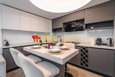 Apartament 3 camere | Complet mobilat | utilat | Parcare si boxa - 9