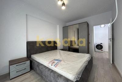 Apartament cu 3 camere semidecomandat, mobilat în Central - 9