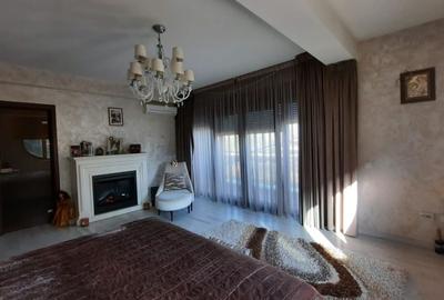 Vanzare vila Damaroaia mobilata/utilata complet - 6