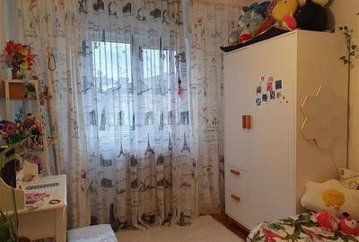 Apartament 3 camere,hol patrat, logie, balcon, et 3, CT, mobilat, ultracentral - 3