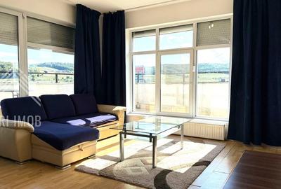 Apartament 2 camere, calea Baciului, str.Jupiter, parcare, terasa - 2