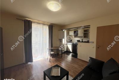 Garsonieră decomandată în Turnișor - 5