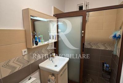 Apartament cu 3 camere decomandat în Decebal - 10
