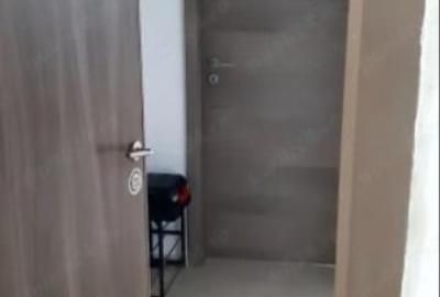 62000euro -2 camere -metrou aparatorii patriei-bloc reabilitat - 1