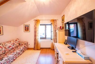 Casa Superba  in Brasov cu Priveliste pe Masura - 36