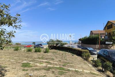 FALEZA NORD(cod03) - 4 camere originale ,frontal la mare ! - 1