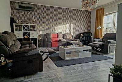 Vanzare casa moderna cu piscina si zona de fitness --Mihailesti - 2