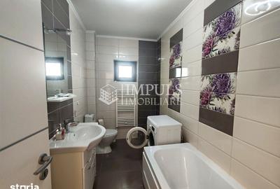 Garsonieră decomandată în Valea Lupului - 7