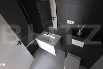 Apartament cu 2 camere în Central - 1