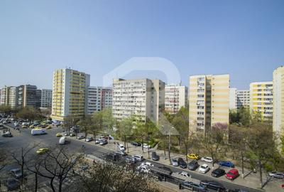 Apartament cu 2 camere semidecomandat în Colentina - 10