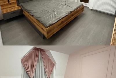 Apartament cu 4 camere decomandat în Central - 4