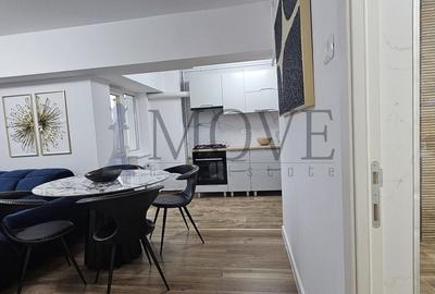 Piata Unirii - - Prima închiriere-vedere Piata Unirii - 4