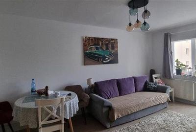 Apartament 3 camere, 2 bai, 2 balcoane etajul 1 Astra- Carpatilor - 2