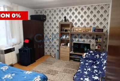 Casă individuală cu 2 camere în Central