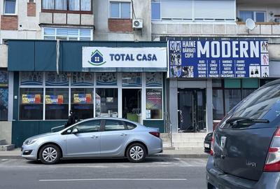 Spațiu comercial, de 180 mp, în Central - 1