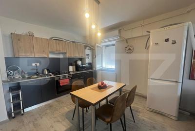 Apartament cu 3 camere decomandat în Craiovița Nouă - 1