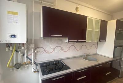 REA1026482 Apartament 2 camere Damaroaia - bloc boutique - 7