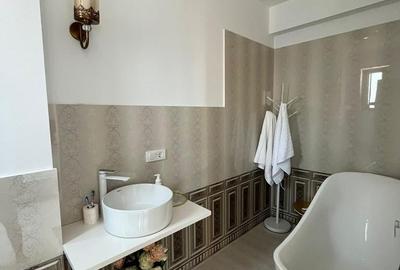 Vila individuala complet mobilată lux zona Bragadiru P+1+M - 10
