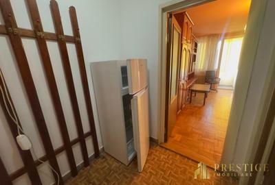 Garsonieră decomandată în Decebal - 5