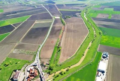 Teren Intravilan Rezidential - Turistic - 2