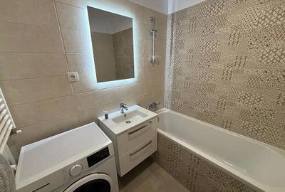 Garsonieră decomandată în Valea Ialomiței