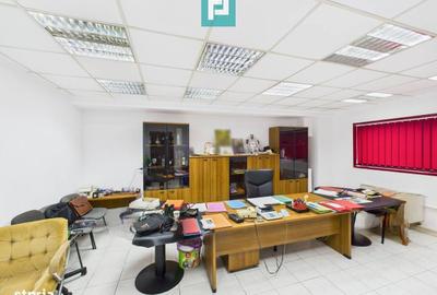 Spațiu comercial, de 3,200 mp, în Pleșcuța - 17
