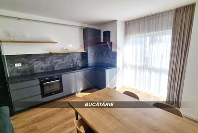 Apartament cu 2 camere nedecomandat, mobilat în Orașul Vechi - 5