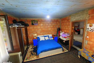 Casă cu 4 camere în Ordoreanu - 17