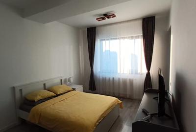 Apartament cu 2 camere decomandat în Drumul Taberei - 2