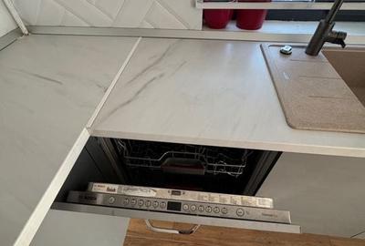 Apartament LUX 3 camere si CURTE Mega 23 august - 4