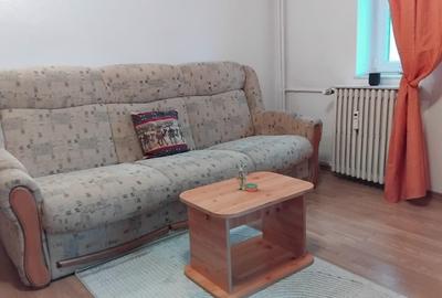 Garsonieră decomandată în Decebal - 10