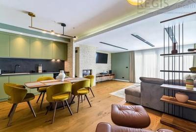 Apartament cu 3 camere decomandat, mobilat în Poiana Brașov - 7