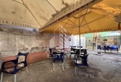 Casa individuala, teren 671mp, 2 fronturi, Complexul Studentesc - 5