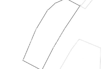 Teren de 565 mp, în Central