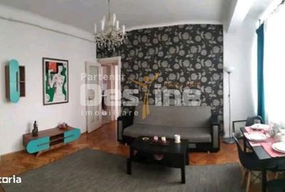 Apartament cu 3 camere, mobilat în Tineretului - 9