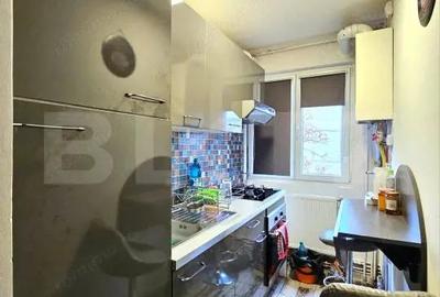 Apartament 2 camere, 40 mp, zona Dacia - 3