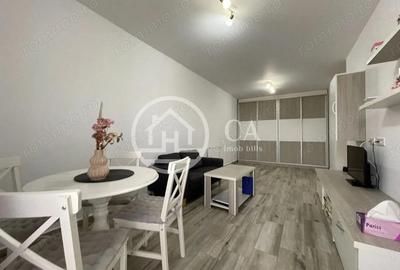 Apartament cu 1 camere de vanzare in zona Victoria Residence, Oradea - 3