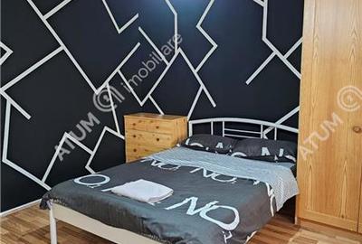 Garsonieră nedecomandată, mobilată în Central - 2