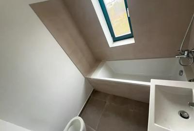 Apartament 3 Camere Lux Vedere Lac Metrou 8 Minute Comision 0 - 8