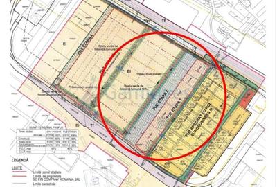 Spațiu comercial, în Central - 2