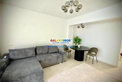 Apartament cu 2 camere decomandat, mobilat în Universitate - 2
