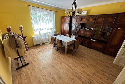 Casa cu teren 1394 mp zona Mehala - 5