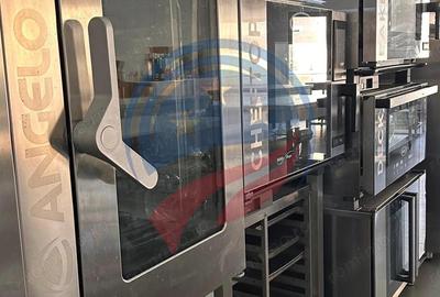 Afacere de vanzare/de inchiriat HORECA /Craiova - 9