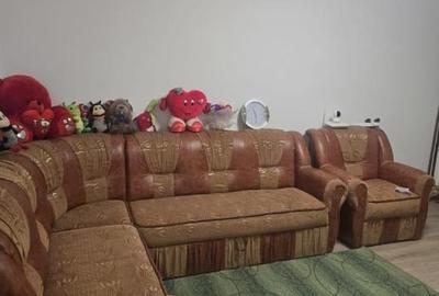 Apartament cu 2 camere în Drumul Taberei - 2