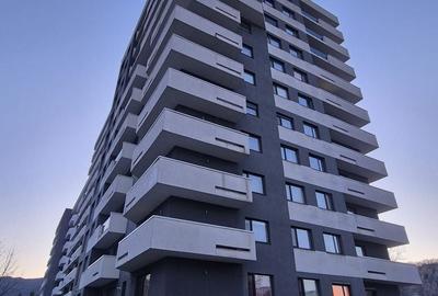 Apartament cu 2 camere decomandat în Răcădău - 2