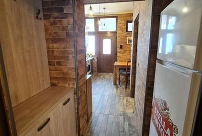 Apartament cu 2 camere în Central - 3