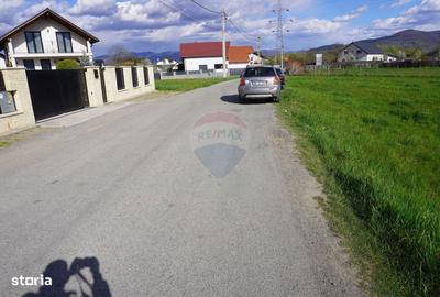 Spațiu comercial, în Tisa - 7
