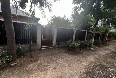 Casă individuală cu 4 camere cu Teren 1500 Mp în Jilavele - 6