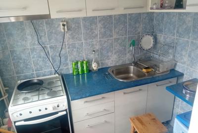Garsonieră nedecomandată în Mărăței